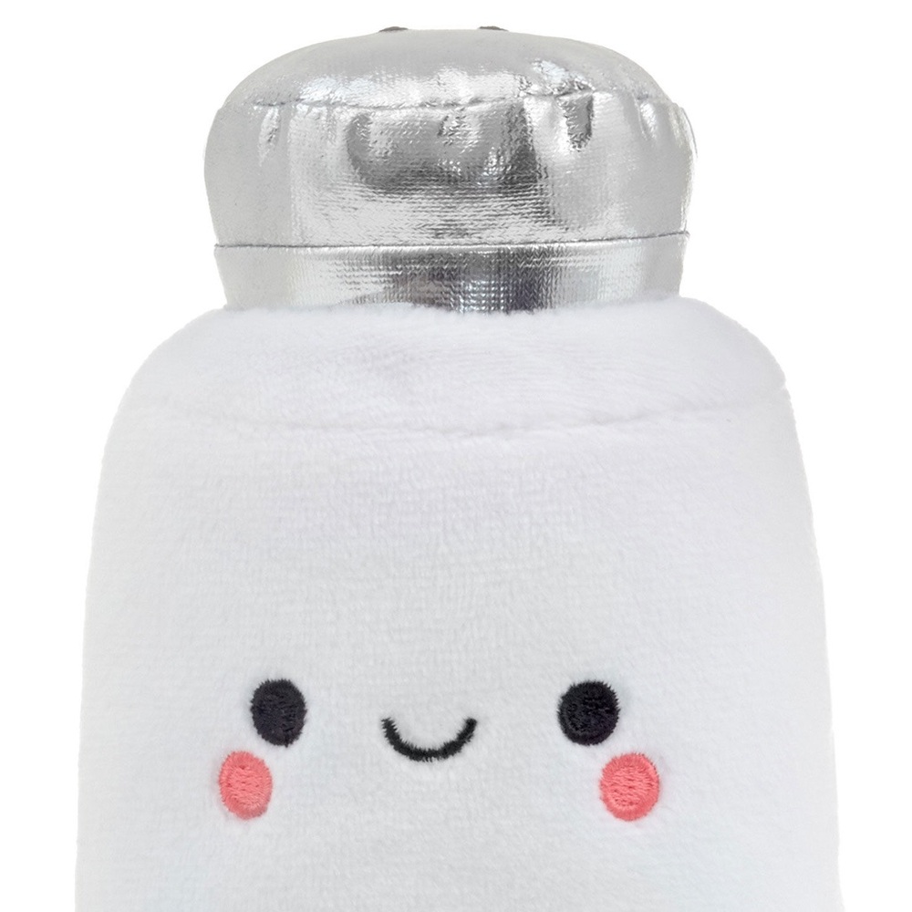 Salt and Pepper Shaker Plush Toys - Picture 5 of 6